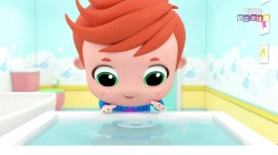 مجموعه آموزشی زبان انگلیسی little angel قسمت 707